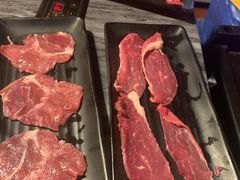 -尚御潮汕牛肉自助火锅(锦园店)