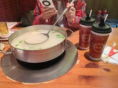 -大吉利潮汕牛肉火锅(王府井店)