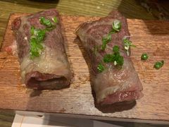 和牛寿司-古田居·特色寿司料理(骏欣中心店)