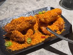 -留半山·香港食堂(啦啦宝都店)
