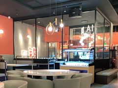大堂-红盔甲·小龙虾(天钥桥店)