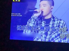 -酷麦私人订制KTV