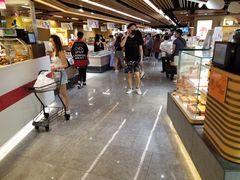 -崇光百货(铜锣湾店)