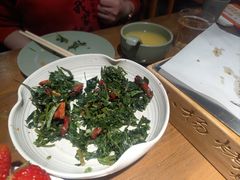 -小杨烤肉(朱雀店)