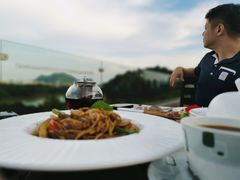 -忆咖啡观景餐厅(桂林象山公园店)