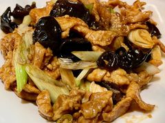 -蔡家酒楼(一德街店)