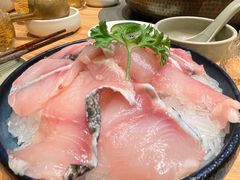 -巴奴毛肚火锅(龙湖锦艺城店)