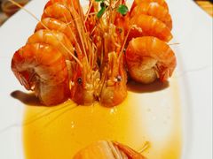 -淮扬府·游园京梦(北京SKP店)