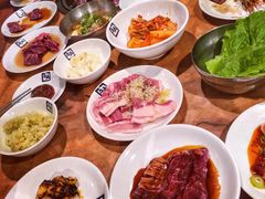 -牛角日本烧肉专门店(天王寺店 )