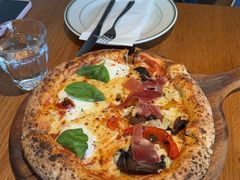 -La Strada(安福路店)