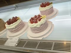 -WenTinG文汀·半糖蛋糕(合生汇店)