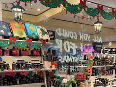 -LUSH(威尼斯人店)