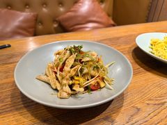 -花舍·新派粤菜·西餐·下午茶(亚运村·鸟巢店)