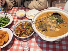 -海燕酒店·地道湖北菜(惠济路店)