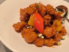 -荷塘秋月·本帮江浙菜(国权路店)