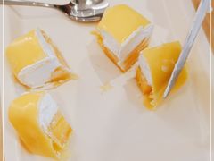 -满记甜品(巴黎春天宝山店)