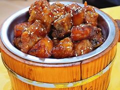 -肥姐美食(同福中路店)