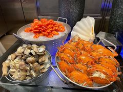 -圣丰索菲特·2 On 988 Café 自助餐厅