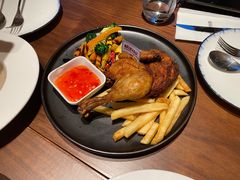 -Ambra Haus琥珀屋精酿餐厅(宝山店)