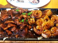 -小巷餐厅(五大街店)