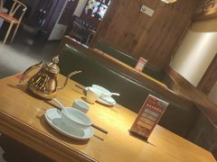 大堂-川菜故事(光谷步行街店)