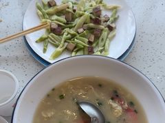 -前王院•巧克力海鲜市集餐厅(万平口店)