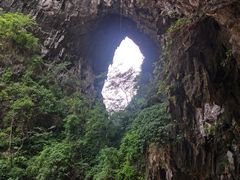 -英西峰林·洞天仙境