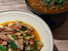 -树厨贵州菜(大十字店)