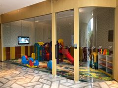 -广州辉盛阁国际公寓