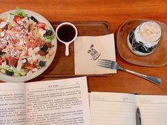 -时光花园(白鹭洲店)