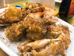 -阿静美食