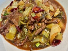 -二十八里太湖船菜(吉祥路店)