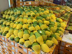 -鲜力达果品批发直销(青山店)