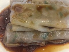 -潮福城大酒楼(北尚店)