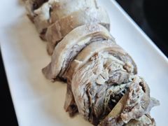 -尹兰楼西北风情餐厅(嘉定店)