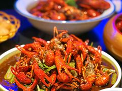 -虾乐园龙虾·夜宵(松江店)