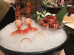 -协成海鲜火锅(情侣路店)