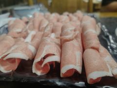 -马记伊源斋涮肉·清真菜(百子湾店)
