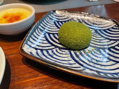 -古京·臻致料理(月湖店)