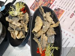 -鱼酷活鱼烤鱼(南京水游城店)