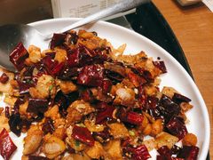 -协成海鲜火锅(情侣路店)