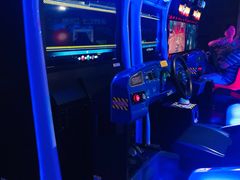 -世代星球·保龄球·镭战真人CS·团建(杨浦店)