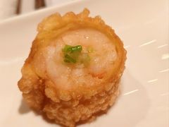 -北京古城老院厉晓麟精致菜