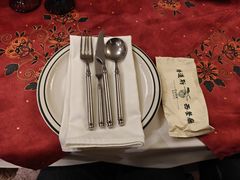 -塔道斯西餐厅(中央大街店)