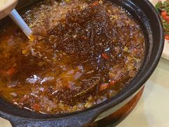 -翠清酒家(万丰路店)