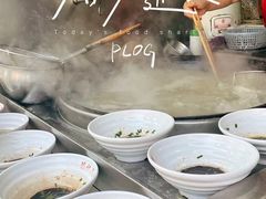 -陈记锅盖面(长江路店)