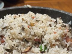 -丽江金茂凯悦臻选酒店-滇香馆