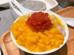 -海底捞火锅(龙湖三千集店)