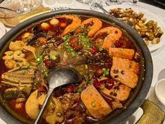 -眉州东坡(清河万象汇店)