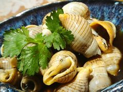 -龙虾当家·大排档(红谷滩五中店)